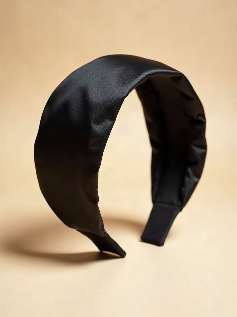 Head Band — Padded headband