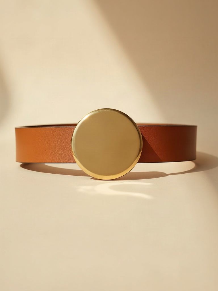 Golden Belt — Belt